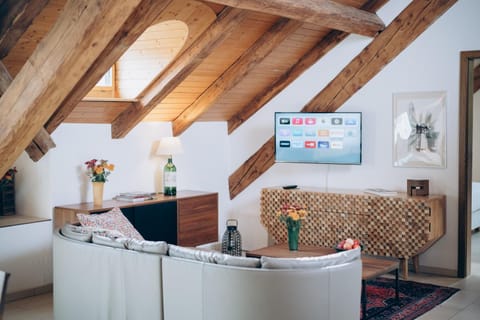 River Residence Apartment in Baden