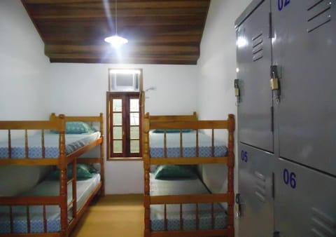 Livina Hostel Hostel in Paraty
