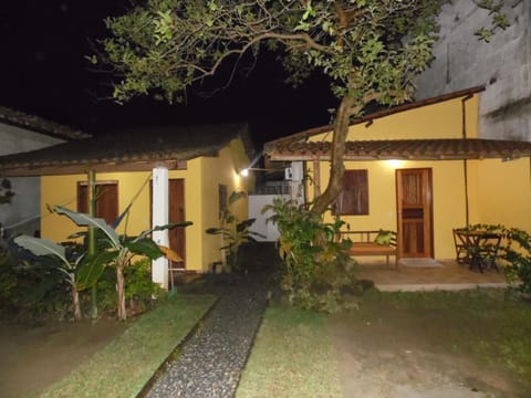 Livina Hostel Hostel in Paraty