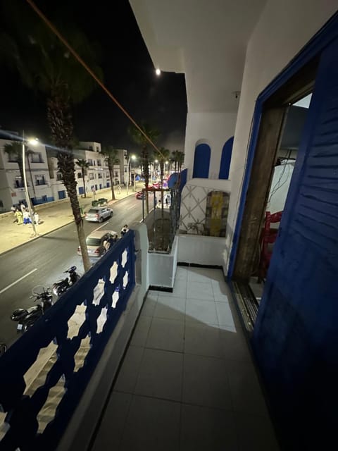 Property view