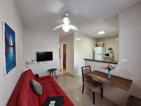 TV and multimedia, Living room, Dining area