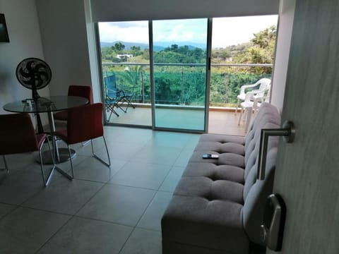 Balcony/Terrace, Living room