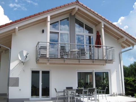 Property building, View (from property/room)