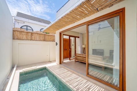 Day, Pool view, Swimming pool