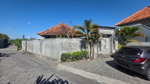 Day, Neighbourhood, Street view, Parking