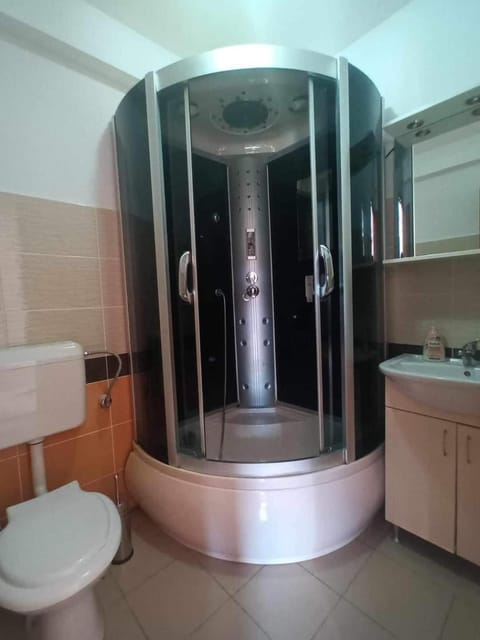 Pensiunea Daniels Bed and Breakfast in Timiș County