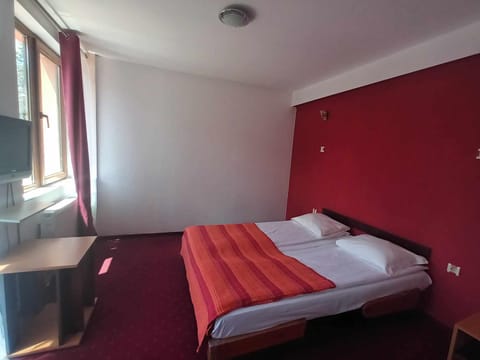 Pensiunea Daniels Bed and Breakfast in Timiș County