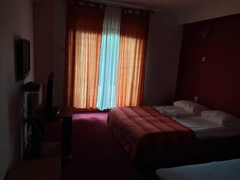 Pensiunea Daniels Bed and Breakfast in Timiș County