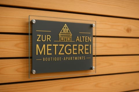 Property logo or sign, Logo/Certificate/Sign