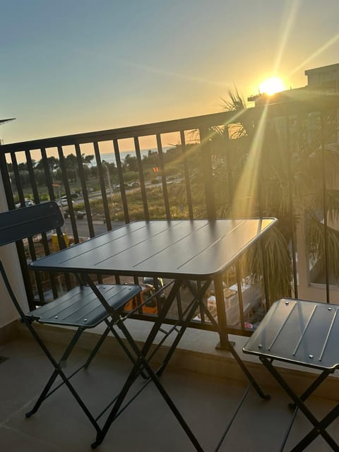 View (from property/room), Sea view