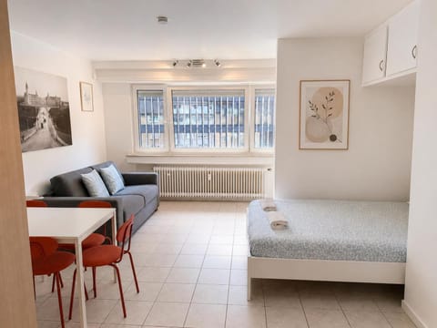 Living room, Photo of the whole room, room service, room service