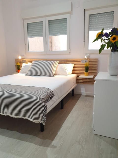 CasaMila Guest House Vacation rental in Alicante