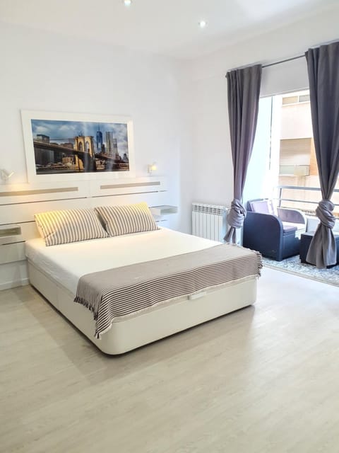 CasaMila Guest House Vacation rental in Alicante