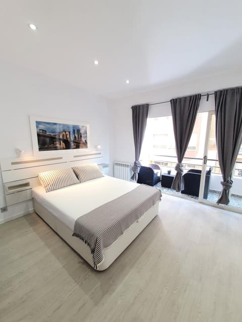 CasaMila Guest House Vacation rental in Alicante