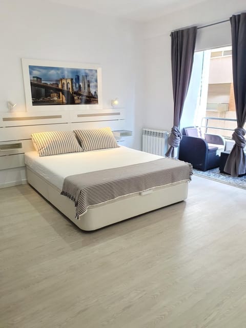 CasaMila Guest House Vacation rental in Alicante