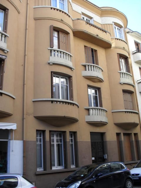 Property view