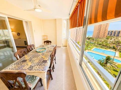 View (from property/room), Balcony/Terrace