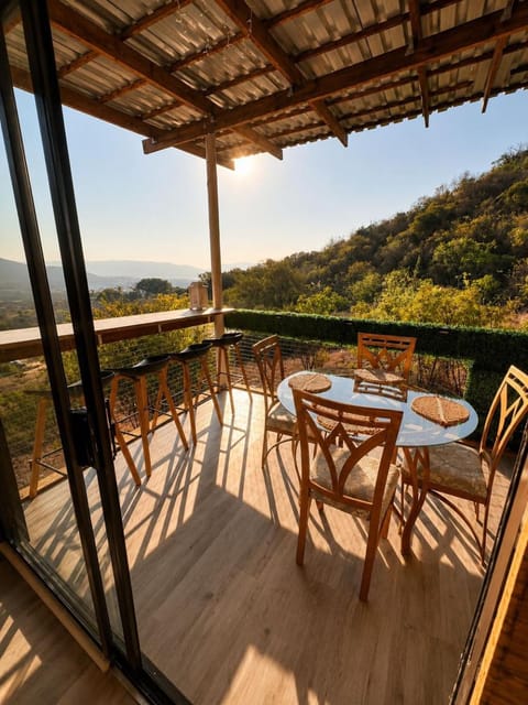 Balcony/Terrace, Balcony/Terrace