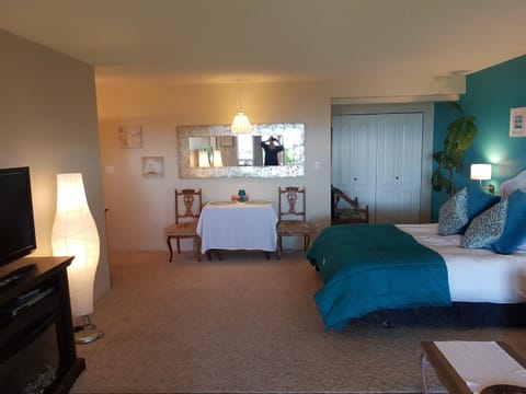 Davis Bay Bed & Breakfast Bed and Breakfast in Sechelt