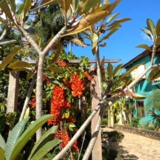 Pousada Recanto Das Pedras Inn in Tiradentes