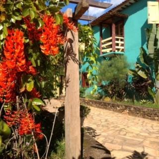 Pousada Recanto Das Pedras Inn in Tiradentes