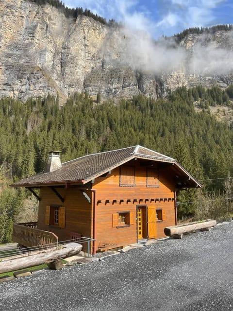 Property view