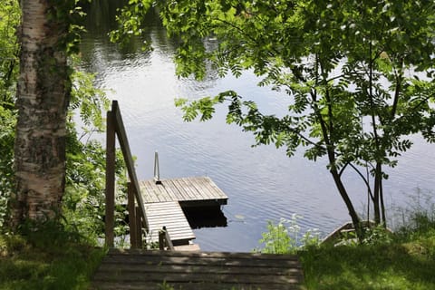 View (from property/room), River view, River view