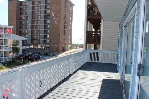 Blue Haven Apartments Apartment in Ocean City