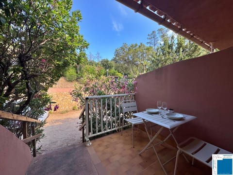 Patio, Balcony/Terrace, Dining area