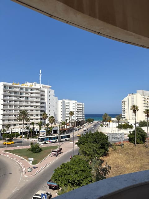 Property view