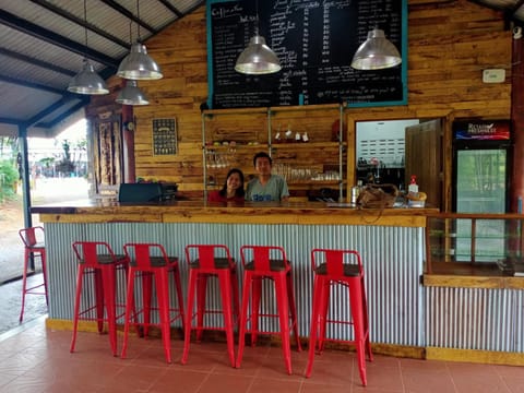 Restaurant/places to eat, Breakfast