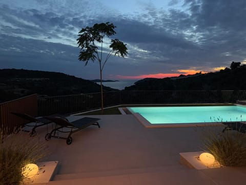 Villa Gospoja Villa in Šibenik-Knin County, Croatia