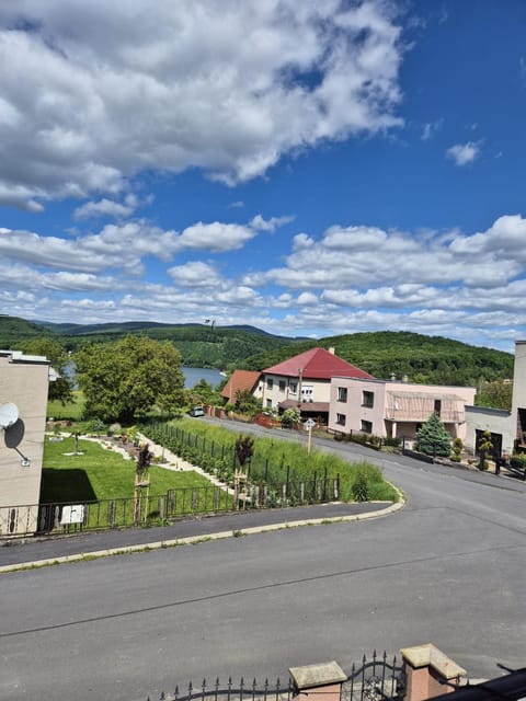 Lake view