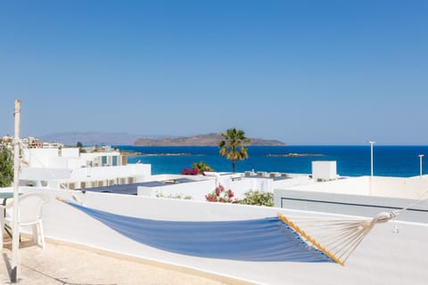 Day, Beach, Sea view