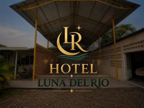 Property logo or sign