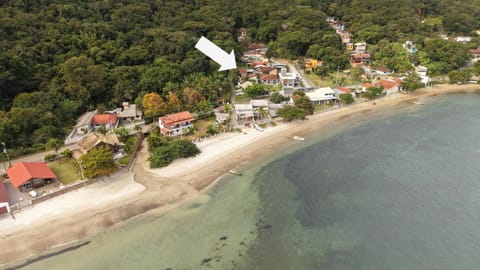 Natural landscape, Bird's eye view, Beach