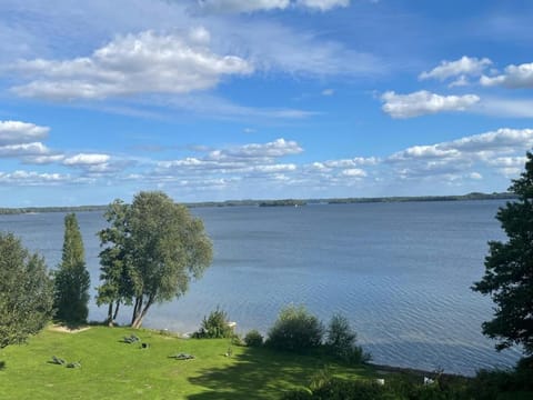 Seevilla West am Großen Plöner See Apartment in Plön