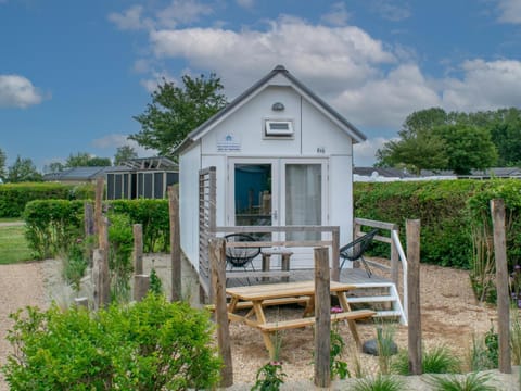 Property building, Summer