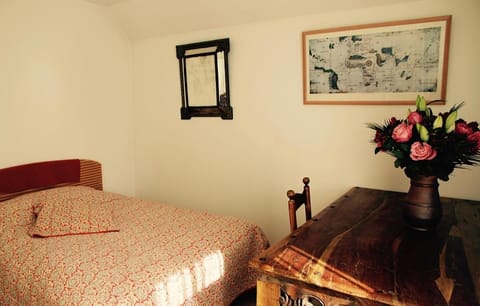 Domaine De Chantemerles House in Fontainebleau