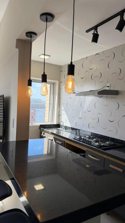 Communal kitchen
