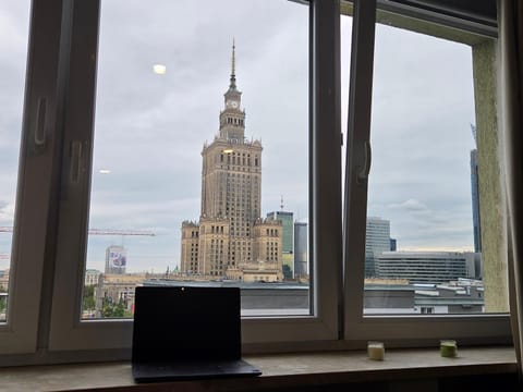 City view