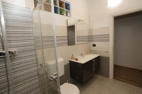 B&B L'Antico Portico Bed and Breakfast in Sardinia