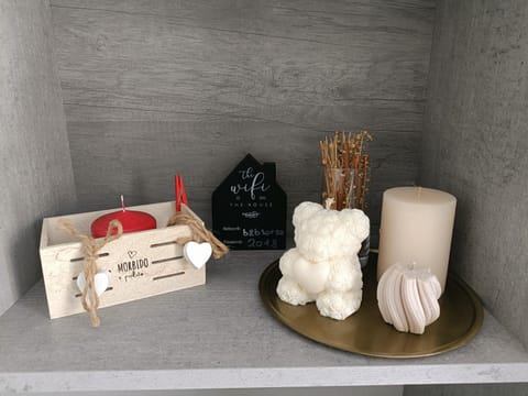 B&B L'Antico Portico Bed and Breakfast in Sardinia