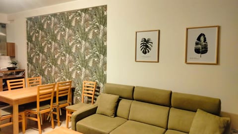 Olympic Park Apartment Apartment in West Pomeranian Voivodeship, Poland