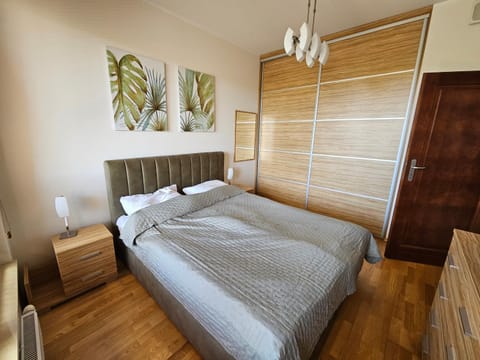 Olympic Park Apartment Apartment in West Pomeranian Voivodeship, Poland