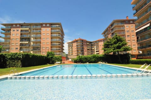 Garden, Swimming pool