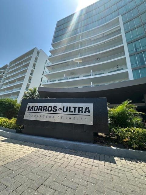 Property logo or sign