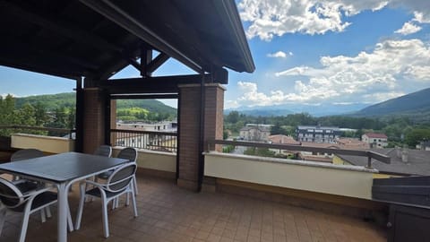Patio, View (from property/room), Balcony/Terrace