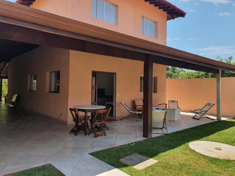 Balcony/Terrace, Garden view