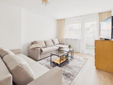 TV and multimedia, Living room, Photo of the whole room